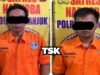 Ribuan Pil Dobel L Diamankan, Polres Nganjuk Buru Pemasok Besar Daea567b f64e 4d41 9c6f f1233743e8b6
