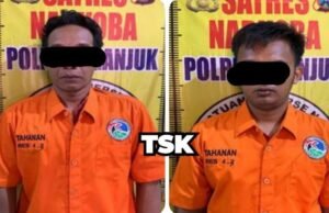 Ribuan Pil Dobel L Diamankan, Polres Nganjuk Buru Pemasok Besar Daea567b f64e 4d41 9c6f f1233743e8b6