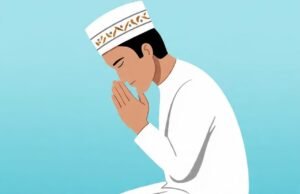 Tata Cara Sholat Gerhana Bulan Atau Khusuf Sesuai Sunnah De047953 1350 4922 94fa 2bc6abd4cb65