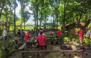 Pemuda Bojonegoro Torehkan Prestasi Nasional Lewat Komunitas Alamsantri E5645135 f801 4a6d 8e18 115e614fc4bc