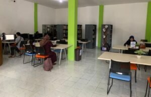 Yuk, Intip Perpustakaan Bojonegoro yang Kini Jadi Favorit Warga E846231b df4e 459d 9c27 ac0115b8bacb
