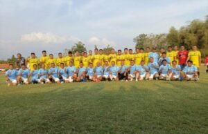 Pemkab Bojonegoro Tantang AKD Kedungadem dengan Bupati Wahono Ikut Berlaga Ea5b7863 25db 4f32 9415 ceb3e0c5c7fd