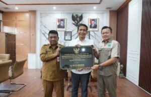 Air Bersih Tak Lagi Langka, IPA Wedoro Sugihwaras Layani Ribuan Warga Bojonegoro Ec8cbee8 6fdd 472e 8ff3 1552b908e43b