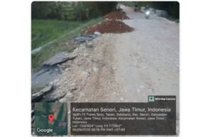 Warga Senori Tuban Geram, Proyek Misterius Diduga Asal Jadi F9cc0751 36f5 4a15 80dd 715df989b6b6