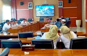 Program Pengentasan Kemiskinan Stagnan, DPRD Bojonegoro Desak Langkah Revolusioner