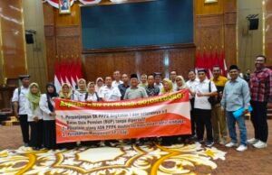 Rapat DPRD Bojonegoro, PPPK Minta Kontrak Sampai Usia 60 Tahun