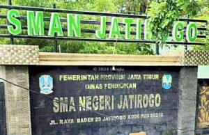 Diduga Ada Pungli di SMAN 1 Jatirogo Tuban, Wali Murid Ketakutan untuk Protes
