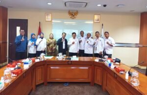 Langkah Pro Rakyat, Jamkeswatch: Pemutihan Tunggakan BPJS Bukti Pemerintah Hadir untuk Warga Kecil