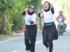 Immoderma Mulai Rangkaian Kampanye “Cantik dari Hati” Lewat Fun Run di Bojonegoro