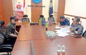 Bos Hiburan Malam Surabaya Diciduk di Lobby Hotel, Polisi Temukan Sabu