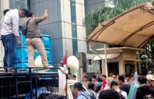 Ribut Tender Haji 2026, HMI Jakarta Raya Desak Presiden Prabowo Bentuk Tim Independen