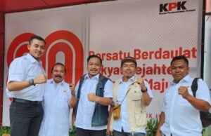 MPH Laporkan Dugaan Pelanggaran Tender Haji ke KPK dan DPR, Sebelum Menteri Haji Klarifikasi