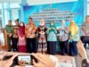 Sosialisasi 6 Bidang SPM Posyandu di Kedungadem: Camat dan DPMD Bojonegoro Dorong Desa Lebih Aktif