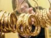 Harga Emas Perhiasan Melonjak Tajam Di Tengah Ketidakpastian Global