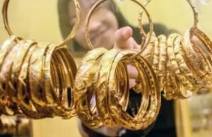 Harga Emas Perhiasan Melonjak Tajam Di Tengah Ketidakpastian Global