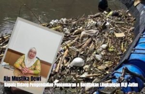 DLH Jatim Gencarkan Aksi Cinta Sungai: Gubernur dan TNI AL Turun Langsung Susuri Kali Surabaya