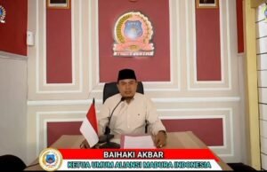 Ketua AMI Puji Kepemimpinan Prabowo–Gibran: Cepat Tegas dan Pro Rakyat