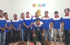 APITU Tarakan Fokus Tingkatkan Kualitas Praktisi Pendingin dan Tata Udara