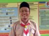Kwartir Ranting Kedungadem Punya Pemimpin Baru, Eko Subiyantoro Terpilih Jadi Ketua 2025–2028