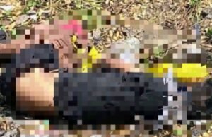 Polisi Buru Pelaku, Pria Tewas Terikat dan Disumpal Plastik di Sukodadi-Lamongan