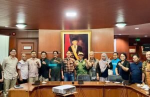 KSPI Gaungkan Transisi Energi Berkeadilan: Pekerja Harus Jadi Bagian Solusi, Bukan Korban