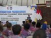 Bupati Bojonegoro Tekankan Profesionalisme Perangkat Desa Saat Pengukuhan PPDI 2025–2030
