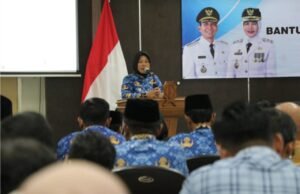 Bojonegoro Simpan Rp3,6 Triliun di Kas Daerah, Ternyata Ini Strategi Jitu Hadapi Tahun 2026