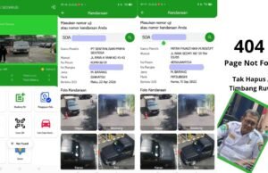 Main Curang di Balik Layar, Kepala UPT KIR Sidoarjo Diduga Sembunyikan Bukti