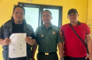 Ada Apa, Kok Toko Miras Ilegal di Sidoarjo Kebal Razia