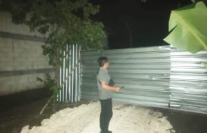 Mafia Solar Bojonegoro Kocar-Kacir, Dua Lapak Ilegal di Dander dan Kalitidu Disidak Polisi