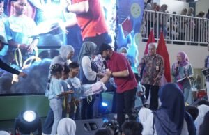 Jambore PKK Kota Batu 2025: Ribuan Kader Tumpah Ruah, Wujudkan Keluarga Sehat dan Bahagia