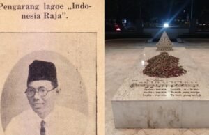 97 Tahun Indonesia Raya: Makam W.R. Soepratman Masih Belum Pernah Diziarahi Presiden