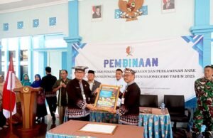 Kasus Pernikahan Anak di Bojonegoro Masih Tinggi, DPRD Angkat Bicara