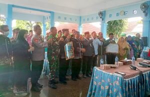 Anak Belum 19 Tahun Mau Nikah, Dinas P3AKB Bojonegoro Melarang