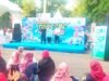 Bojonegoro Gebyar CFD, Warga Antusias Ikuti Kampanye TOSS TBC