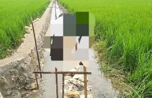 Uang Negara Terancam Mubazir, P3-TGAI Pandanwangi Diduga Langgar Spesifikasi Teknis