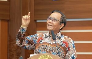 Reformasi Polri Dimulai, Mahfud MD: Banyak Sorotan Tapi Mereka Mau Berbenah