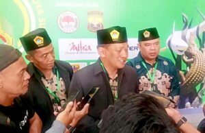 LDII Surabaya Tegaskan Komitmen Cetak SDM Unggul: Pahlawan Masa Kini Berjuang Lewat Ilmu