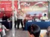 GEMATI Bojonegoro Tanamkan Semangat Kebangsaan di Era Teknologi, Hadirkan Pakar Unair Surabaya
