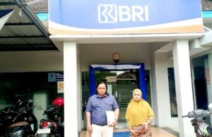 Pengajuan Kredit Diancam Dipersulit, Arogansi Kepala BRI Kunir Blitar