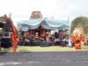 Kedungadem Membludak, Reog dan Wayang Kulit Gebrak Perayaan HJB ke-348