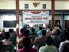 Gerai Koperasi Merah Putih Resmi Dibangun di Tondomulo Bojonegoro, Warga Antusias