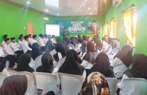 Terobosan Baru, PKB Bojonegoro Gelar Sekolah Kader Loyalis, Ini Kata DPRD Sutikno