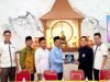 Langkah Berani FKUB Kepulauan Seribu: Dialog Toleransi di Vihara Dharma Bakti