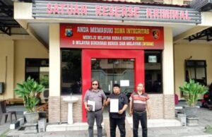 SP2HP Macet 6 Bulan, Pelapor Mojokerto: Keadilan ke Mana