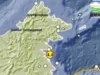 Tarakan Diguncang Lagi, Gempa Magnitudo 4,4 Bikin Warga Panik, BMKG: Tak Berpotensi Tsunami