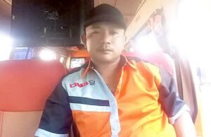 Mafia BBM Bojonegoro Diduga Pindah Tempat, Ketua EMCI Bojonegoro Angkat Bicara