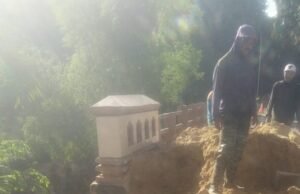 Proyek di Tuban Diduga Langgar UU, Tak Ada Papan, Tak Ada APD, Tak Ada Hati Nurani