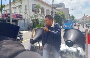 SPBU Camplong Madura Diduga Jual BBM Subsidi ke Pengepul Pakai Jerigen