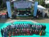 Wali Kota Hendra Hidayat Puji LDII Fair 2025: Ajang Sinergi dan Pemberdayaan UMKM Jakarta Utara